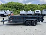 new Dump Trailers Lamar Trailers  for sale, in Carlisle, PA Thumbnail 19