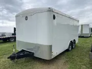used Cargo (Enclosed) Trailers Wells Cargo  for sale, in Carlisle, PA Thumbnail 6