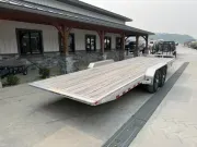 used Car Haulers / Racing Trailers Sure-Trac  for sale, in Carlisle, PA Thumbnail 12