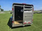 new Stock / Stock Combo Trailers CornPro  for sale, in Carlisle, PA Thumbnail 10