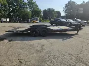 used Tilt Trailers Norstar  for sale, in Carlisle, PA Thumbnail 11