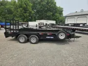 used Utility Trailers Sure-Trac  for sale, in Carlisle, PA Thumbnail 1