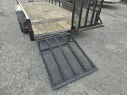 used Utility Trailers Quality Steel And Aluminum  for sale, in Carlisle, PA Thumbnail 13