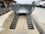 new Dump Trailers Behnke  for sale, in Carlisle, PA Thumbnail 13