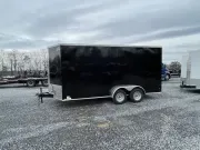 new Cargo (Enclosed) Trailers Xtreme Cargo  for sale, in Carlisle, PA Thumbnail 4