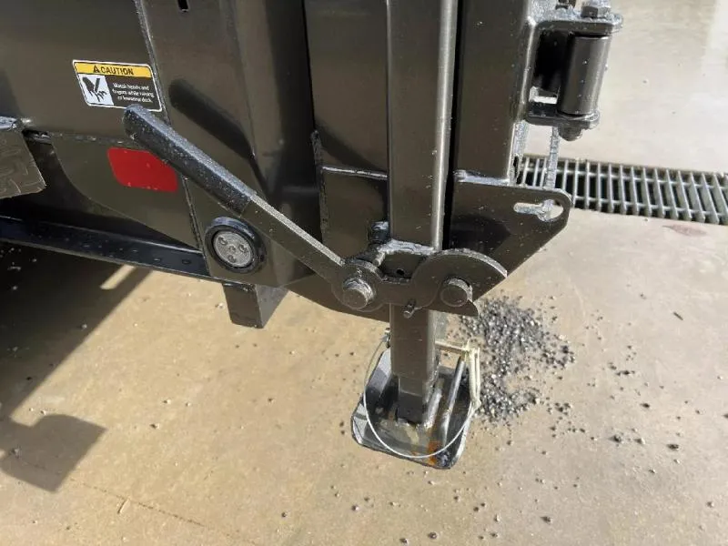 new Dump Trailers MAXX-D  for sale, in Carlisle, PA Thumbnail 25