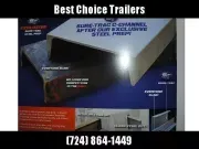 new Dump Trailers Sure-Trac  for sale, in Carlisle, PA Thumbnail 4