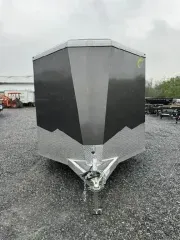 new Cargo (Enclosed) Trailers NEO Trailers  for sale, in Carlisle, PA Thumbnail 10