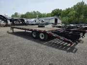 used Equipment / Flatbed Trailers Sure-Trac  for sale, in Carlisle, PA Thumbnail 4