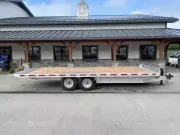 new Equipment / Flatbed Trailers Nordtek Trailers  for sale, in Carlisle, PA Thumbnail 19