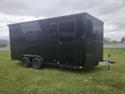 used Cargo (Enclosed) Trailers ATC  for sale, in Carlisle, PA Thumbnail 7
