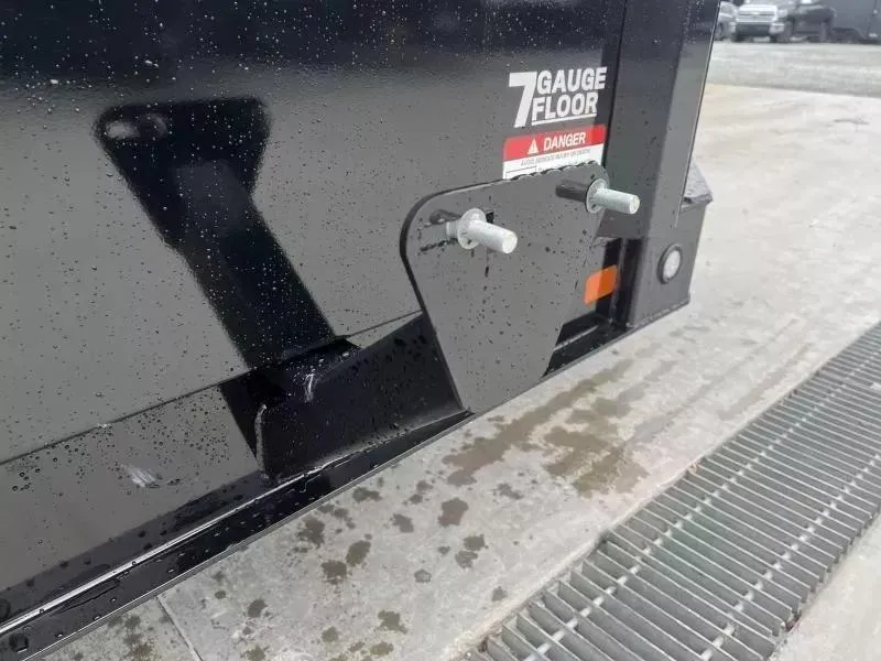 new Dump Trailers MAXX-D  for sale, in Carlisle, PA Thumbnail 24