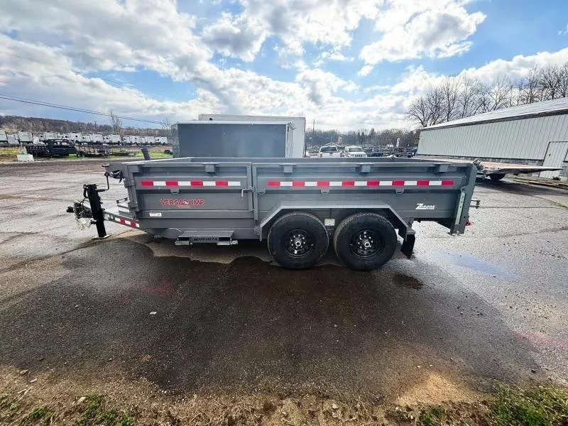 new Dump Trailers Midsota  for sale, in Carlisle, PA Thumbnail 17