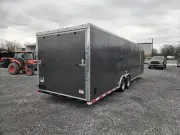 new Cargo (Enclosed) Trailers Quality Cargo  for sale, in Carlisle, PA Thumbnail 6