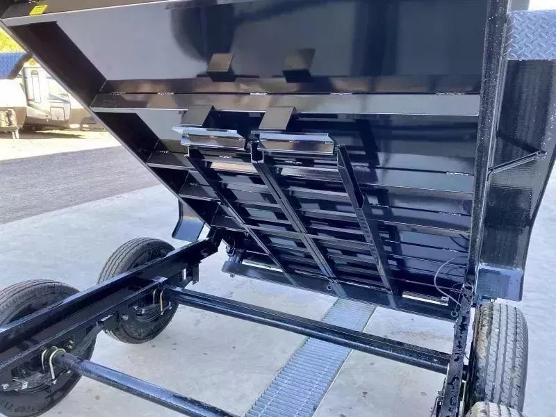 new Dump Trailers Sure-Trac  for sale, in Carlisle, PA Thumbnail 10