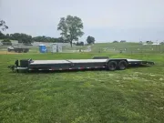 used Car Haulers / Racing Trailers Lamar Trailers  for sale, in Carlisle, PA Thumbnail 2