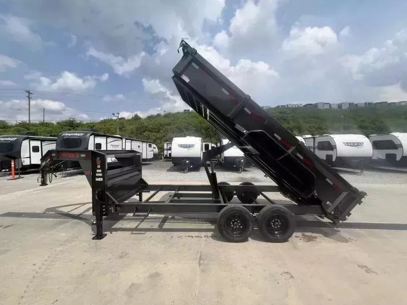 new Dump Trailers MAXX-D  for sale, in Carlisle, PA Thumbnail 8