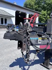 used Car Haulers / Racing Trailers H and H Trailer  for sale, in Carlisle, PA Thumbnail 9
