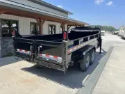 used Dump Trailers Sure-Trac  for sale, in Carlisle, PA Thumbnail 12