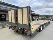 new Equipment / Flatbed Trailers Behnke  for sale, in Carlisle, PA Thumbnail 5
