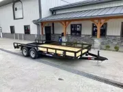 new Utility Trailers Sure-Trac  for sale, in Carlisle, PA Thumbnail 19