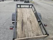 used Utility Trailers Other  for sale, in Carlisle, PA Thumbnail 3