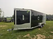 used Cargo (Enclosed) Trailers NEO Trailers  for sale, in Carlisle, PA Thumbnail 8