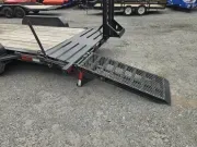 used Equipment / Flatbed Trailers Diamond C Trailers  for sale, in Carlisle, PA Thumbnail 15