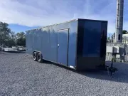 new Cargo (Enclosed) Trailers Xtreme Cargo  for sale, in Carlisle, PA Thumbnail 1