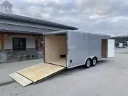 new Cargo (Enclosed) Trailers Sure-Trac  for sale, in Carlisle, PA Thumbnail 19