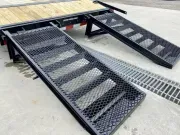 new Equipment / Flatbed Trailers Sure-Trac  for sale, in Carlisle, PA Thumbnail 26