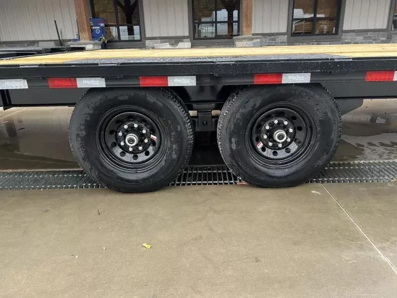 new Other Trailers Big Tex Trailers  for sale, in Carlisle, PA Thumbnail 23