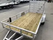 new Utility Trailers Sure-Trac  for sale, in Carlisle, PA Thumbnail 12
