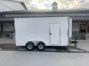 new Cargo (Enclosed) Trailers Xtreme Cargo  for sale, in Carlisle, PA Thumbnail 3