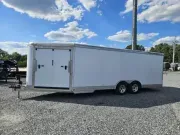 used Cargo (Enclosed) Trailers Featherlite  for sale, in Carlisle, PA Thumbnail 6