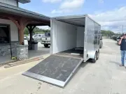 used Cargo (Enclosed) Trailers NEO Trailers  for sale, in Carlisle, PA Thumbnail 10