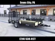 new Utility Trailers Sure-Trac  for sale, in Carlisle, PA Thumbnail 1