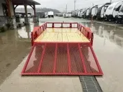 new Utility Trailers Rice Trailers  for sale, in Carlisle, PA Thumbnail 15