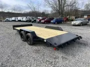 new Car Haulers / Racing Trailers Hillcrest Trailers  for sale, in Carlisle, PA Thumbnail 11