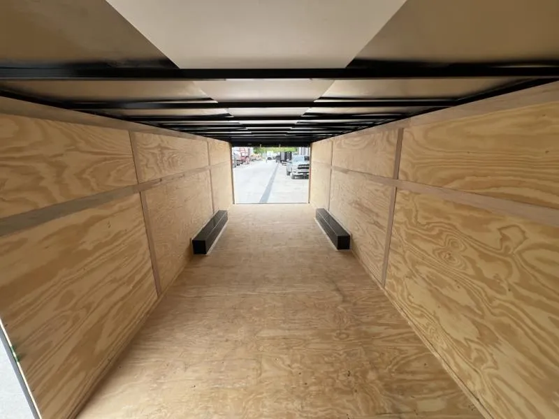 used Cargo (Enclosed) Trailers Other  for sale, in Carlisle, PA Thumbnail 21