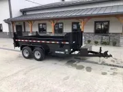 new Dump Trailers Sure-Trac  for sale, in Carlisle, PA Thumbnail 5