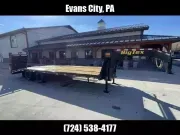 new Other Trailers Big Tex Trailers  for sale, in Carlisle, PA Thumbnail 1