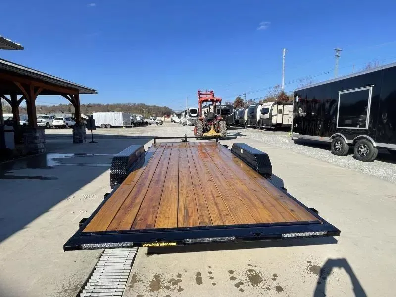 new Tilt Trailers H and H Trailer  for sale, in Carlisle, PA Thumbnail 11