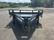 new Equipment / Flatbed Trailers Lamar Trailers  for sale, in Carlisle, PA Thumbnail 7