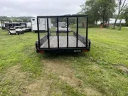 used Utility Trailers Sure-Trac  for sale, in Carlisle, PA Thumbnail 3