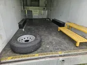 used Cargo (Enclosed) Trailers Pace American  for sale, in Carlisle, PA Thumbnail 11