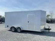 new Cargo (Enclosed) Trailers Xtreme Cargo  for sale, in Carlisle, PA Thumbnail 3