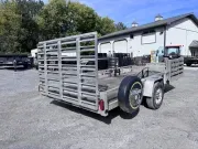used Utility Trailers Quality Steel And Aluminum  for sale, in Carlisle, PA Thumbnail 6
