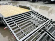 new Equipment / Flatbed Trailers MAXX-D  for sale, in Carlisle, PA Thumbnail 16