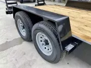 new Equipment / Flatbed Trailers American Manufacturing Operations (AMO)  for sale, in Carlisle, PA Thumbnail 12